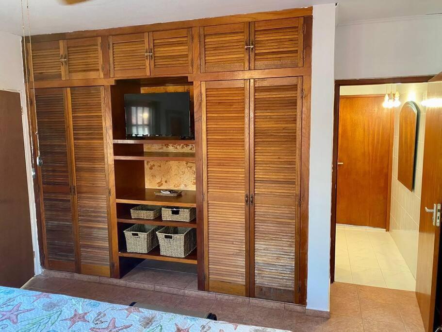 3-Bedroom Villa With A Jacuzzi Ноорд Экстерьер фото