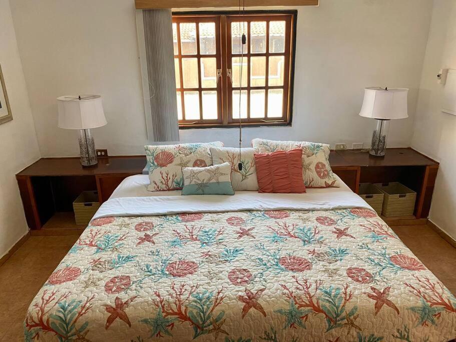 3-Bedroom Villa With A Jacuzzi Ноорд Экстерьер фото