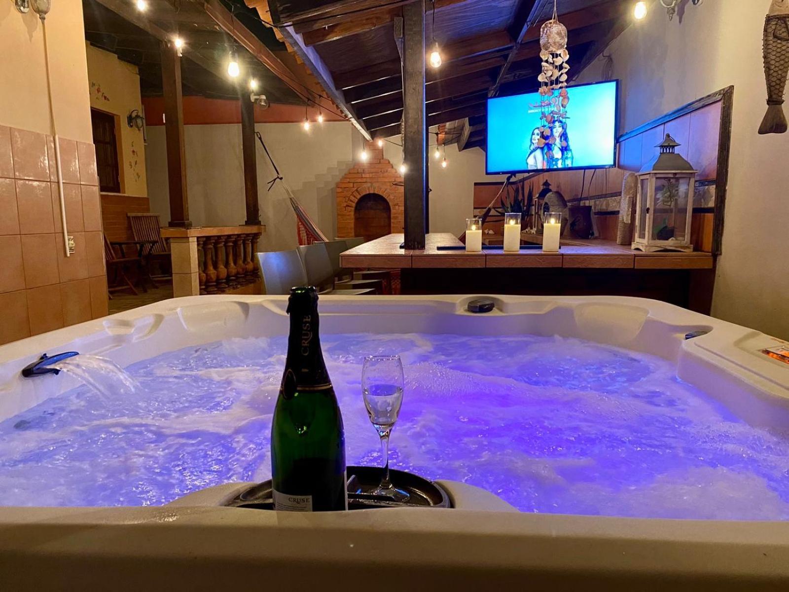 3-Bedroom Villa With A Jacuzzi Ноорд Экстерьер фото